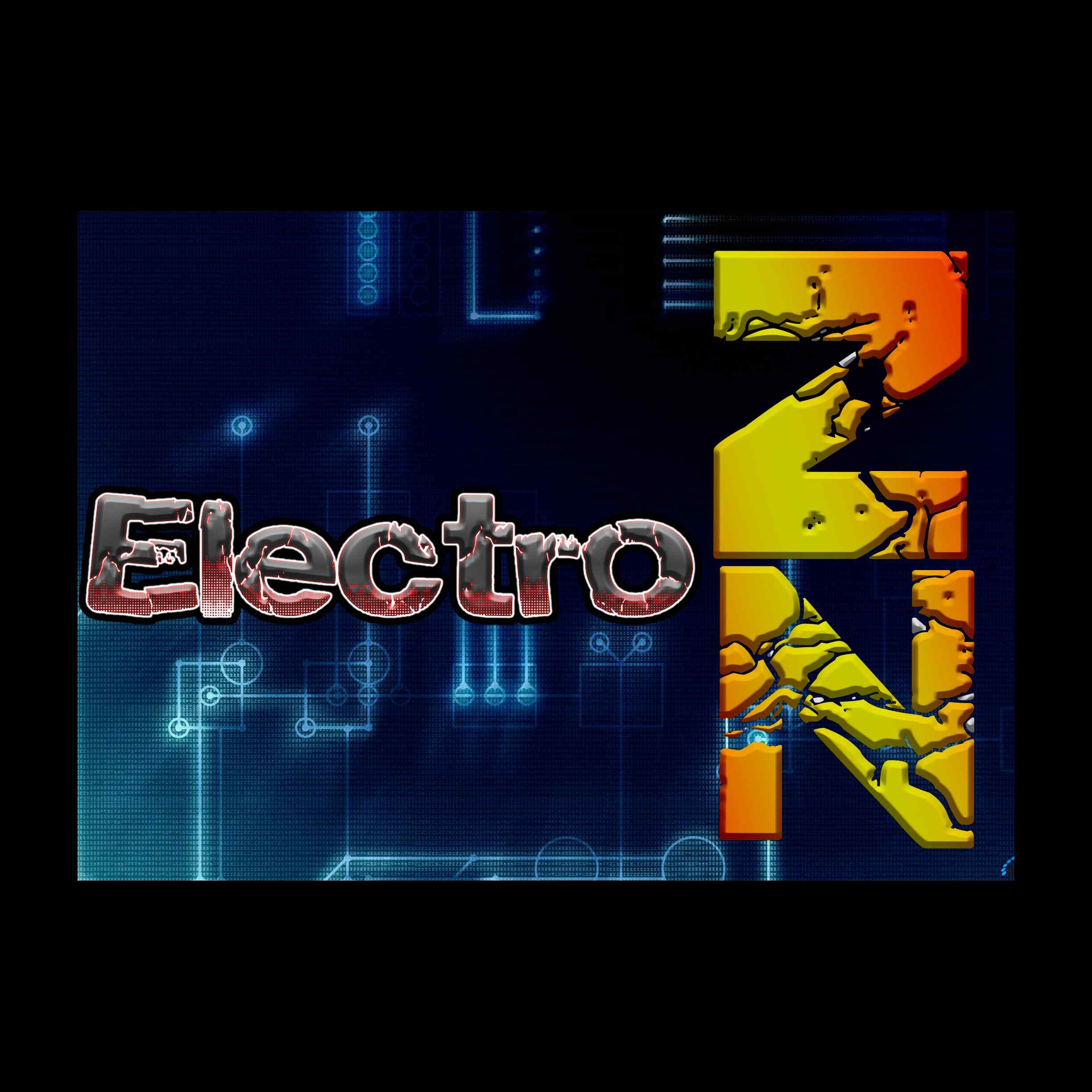 ElectroZN - EasyEDA open source hardware lab