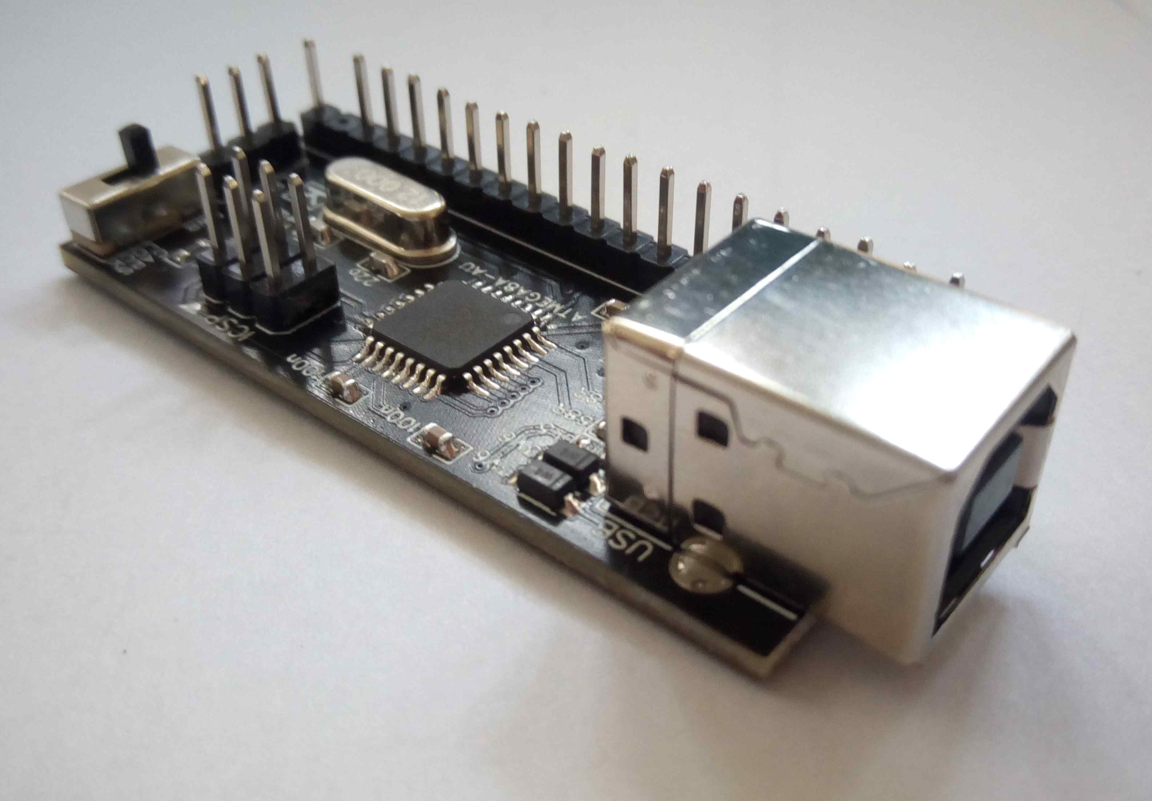 HX-2S-JH20 V1.0 - Chinese BMS Circuit - EasyEDA