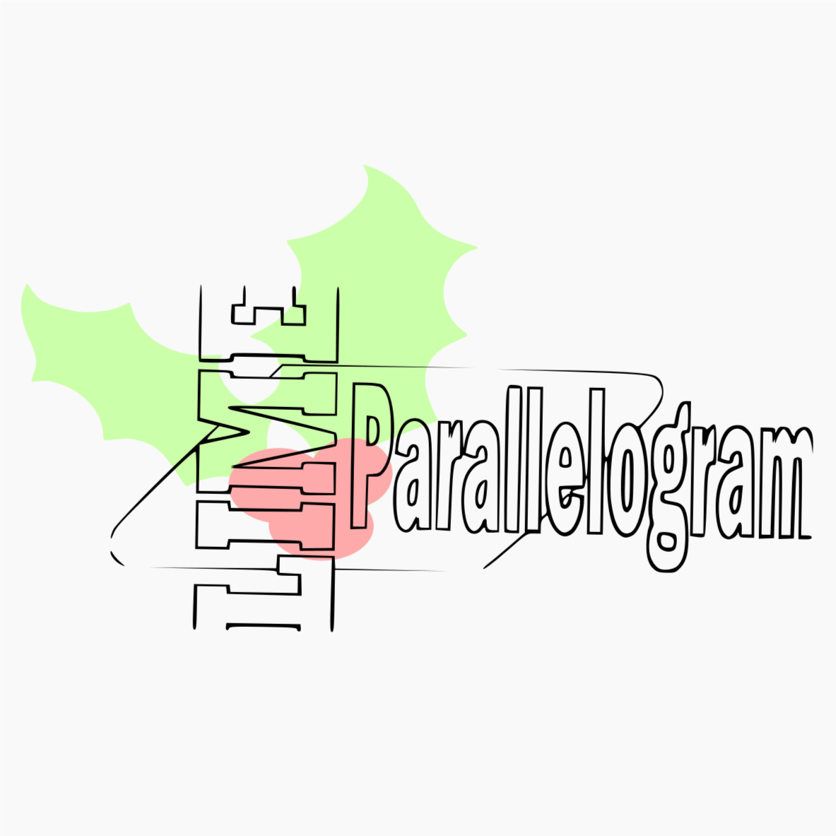 lime-parallelogram - EasyEDA
