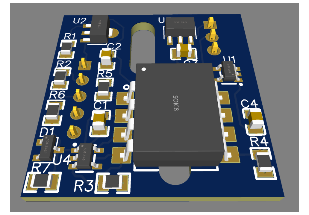 How to Remove Components from PCB BoardJLCPCB EasyEDA