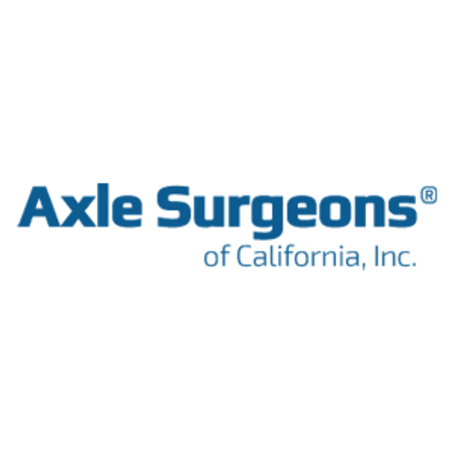 Axle Surgeons of California, Inc. EasyEDA open source hardware lab