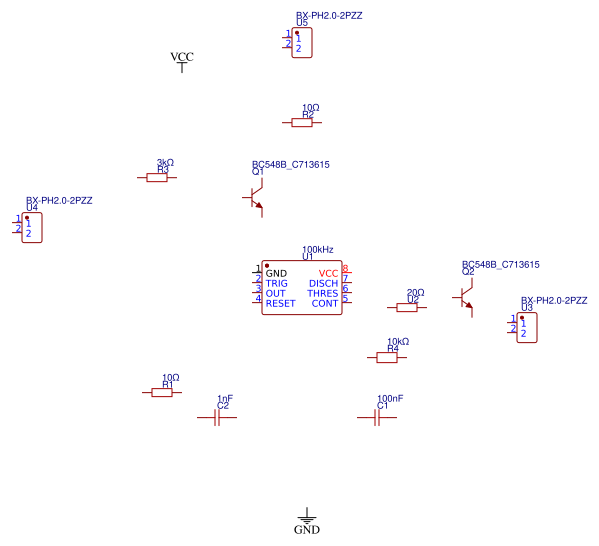 Project Resources - EasyEDA