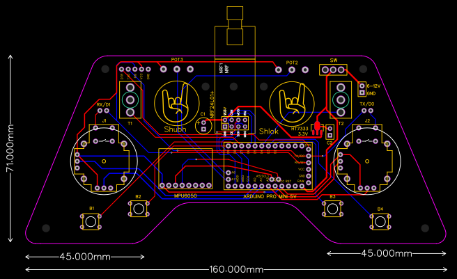 rf controller3finalcomplete Resources - EasyEDA