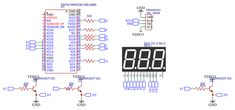 ESP32 Resources - EasyEDA