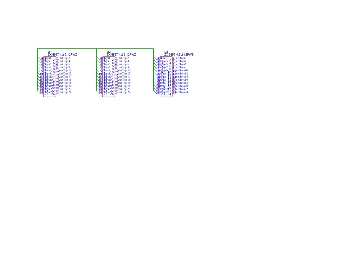 Sheet_1 Resources - EasyEDA