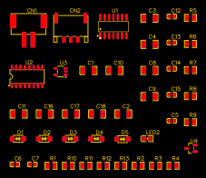 ec meter Resources - EasyEDA