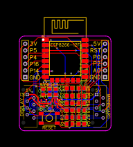 PCB_smart_coffee Resources - EasyEDA