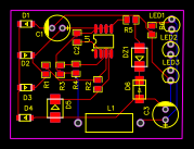 New PCB Module Resources - EasyEDA