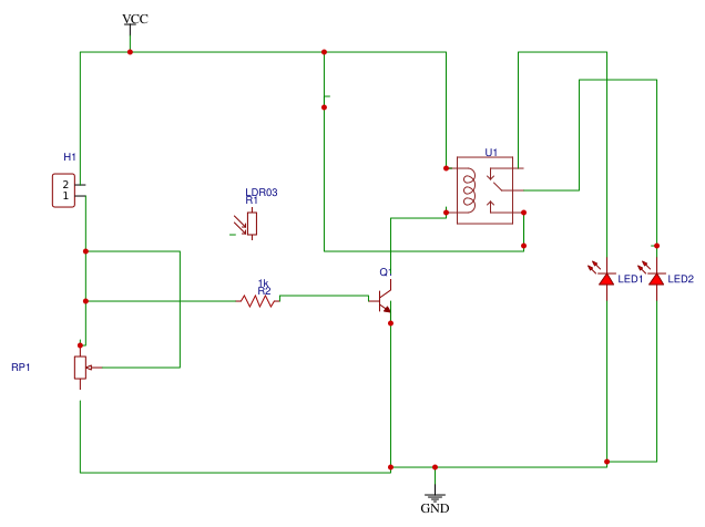 pcb project Resources - EasyEDA