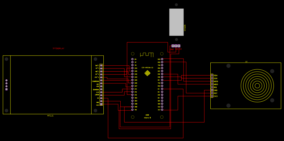 DOITESP ESP32 DEVKIT V1 Resources - EasyEDA