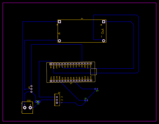 PCB_farming irrigation Resources - EasyEDA