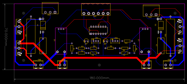 PCB_IGBT CHOPPER BOARD Resources - EasyEDA