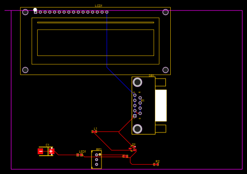 PCB_New Project 3 Resources - EasyEDA