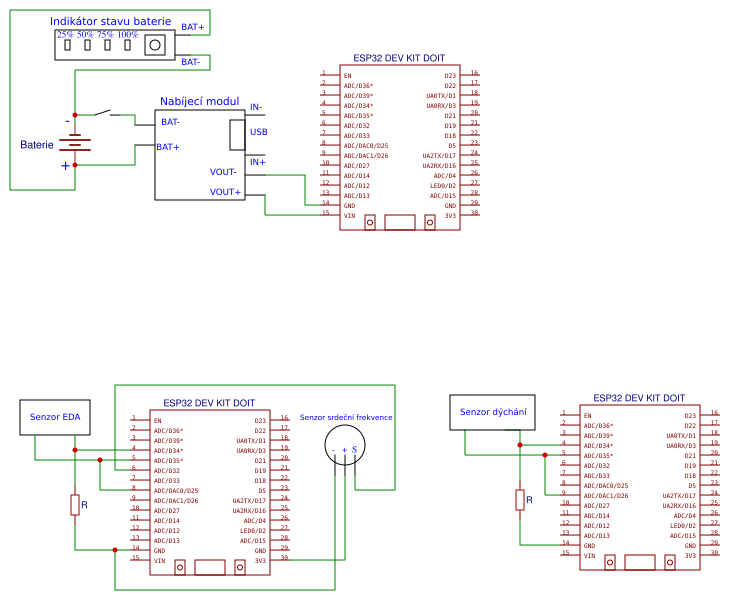 ESP32_1 Resources - EasyEDA