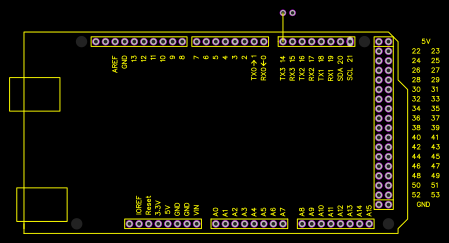 TWIX_MEGA_PCB____ARDUINO-MEGA2560-FOOTPRINT_ Resources - EasyEDA
