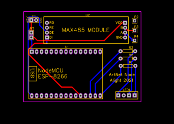 PCB1 Resources - EasyEDA