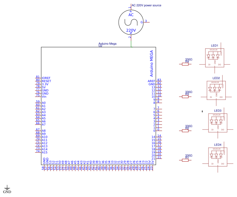 Schematic diagram Resources - EasyEDA