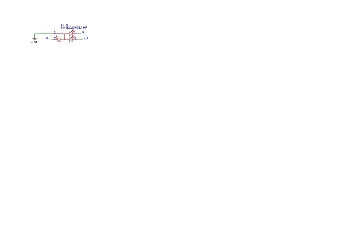 RGB 2020 Resources - EasyEDA