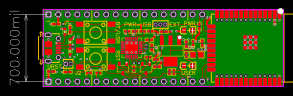 PCB_ESP32 Tutorial Resources - EasyEDA