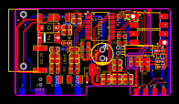 Energy Meter Resources - EasyEDA
