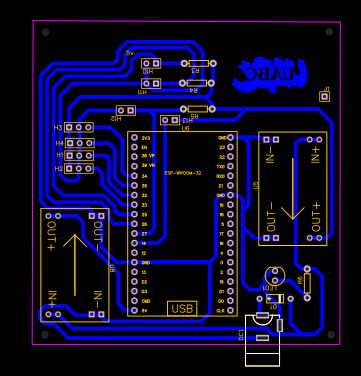 PCB_ControlRemotoInstru copy Resources - EasyEDA