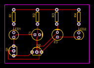 PCB_Flashing Resources - EasyEDA