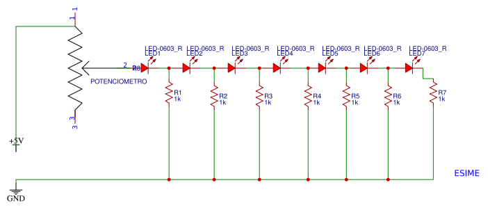 PCB LEDS Resources - EasyEDA