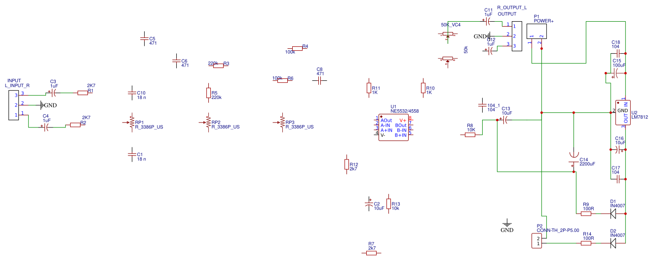 tone2 Resources - EasyEDA
