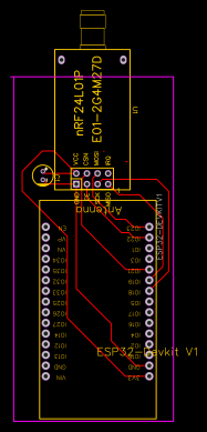 PCB_jammer 2.4G 0 Resources - EasyEDA