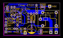 prueba pcb 555 Resources - EasyEDA
