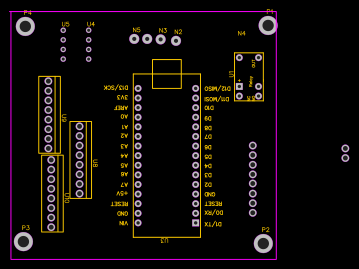 PCB_arduino1_3 Resources - EasyEDA