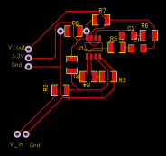 FIltr up Resources - EasyEDA
