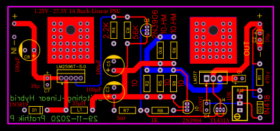 PCB Resources - EasyEDA