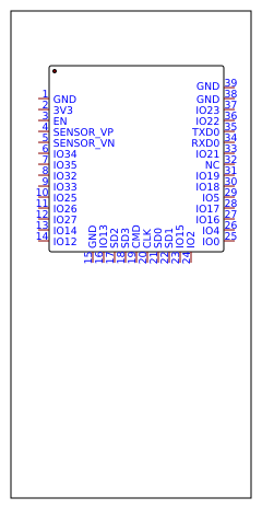 esp32 Resources - EasyEDA