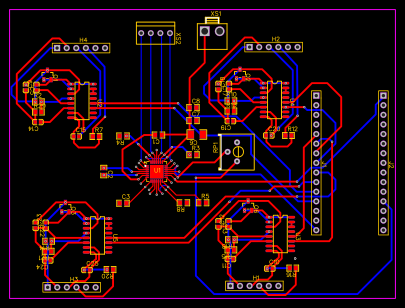 PCB_New Project8 Resources - EasyEDA