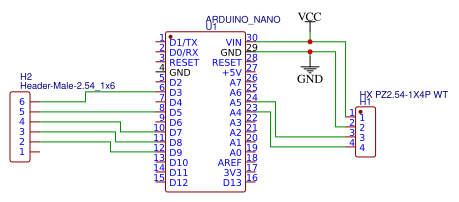 New Schematic Module Resources - EasyEDA