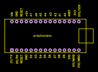 Arduino nano Resources - EasyEDA