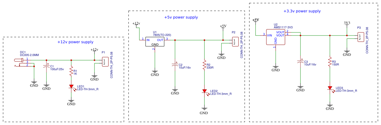 schematic Resources - EasyEDA