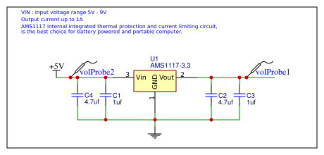 voltage converter1 Resources - EasyEDA