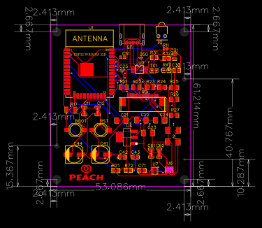 PCB_Hs3003_test Resources - EasyEDA