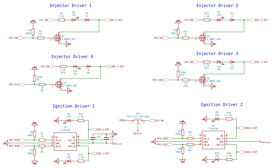 Fuel_Ignition Resources - EasyEDA