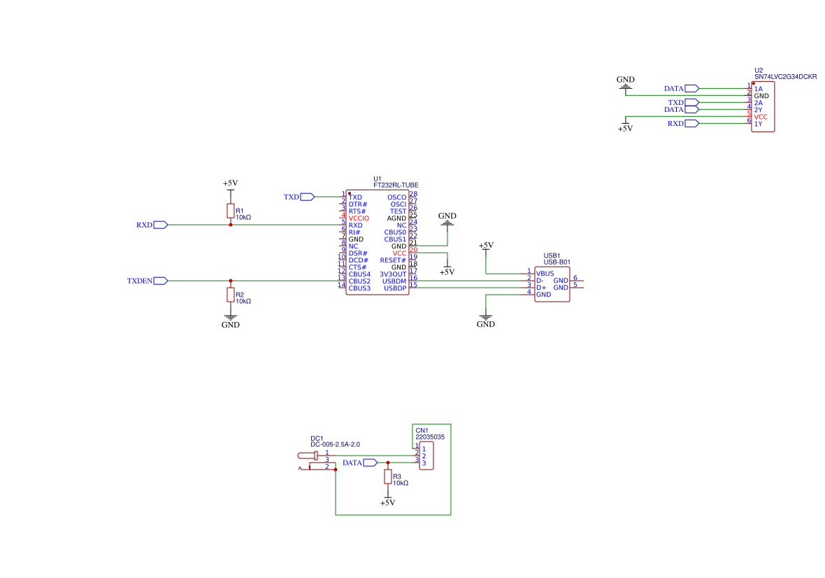 Sheet_1 Resources - EasyEDA