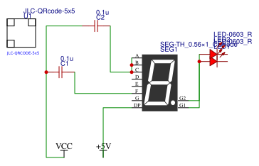 New Schematic Module Resources - EasyEDA