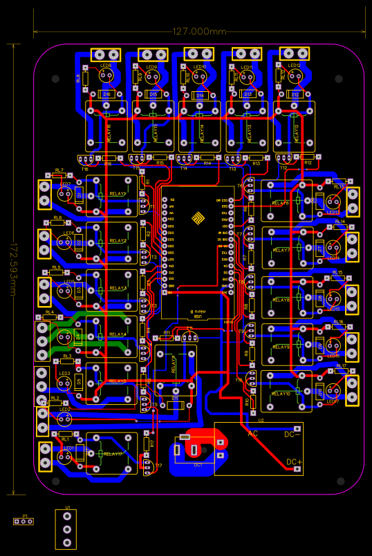PCB_New Project Resources - EasyEDA