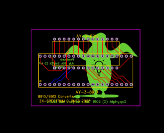 PCB Board Resources - EasyEDA