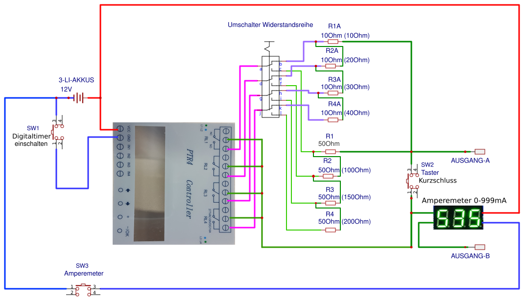 Simulation Resources - EasyEDA