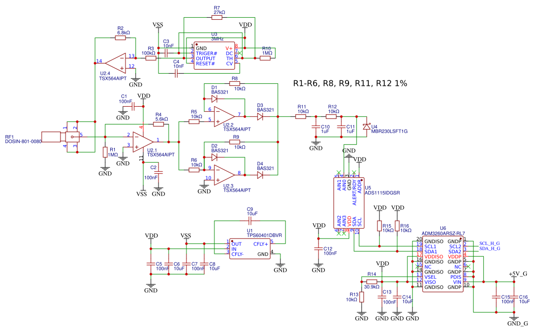 ec + izolator i2c Resources - EasyEDA