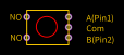 ROTARY ENCODER FOOTPRINT Resources - EasyEDA