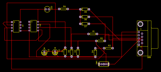 Diagrama Programador EEPROM 24Cxx y 93Cx6 Resources - EasyEDA