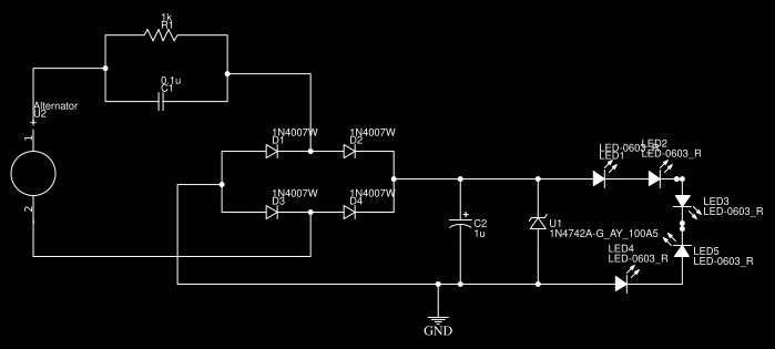 led Resources - EasyEDA